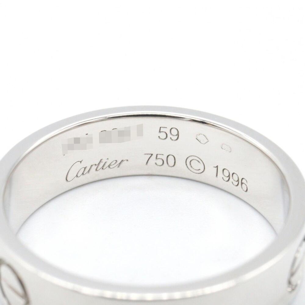 CARTIER Ring - Picture 3 of 6